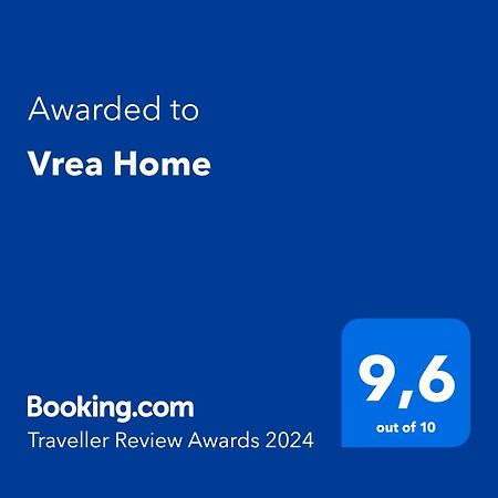 Vrea Home Vrasna Luaran gambar