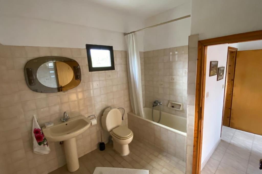 Vrea Home Vrasna Luaran gambar